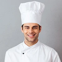 Placeholder photograph for the Restaurant Manager